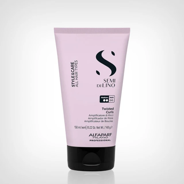 Alfaparf Style & Care Krema za lokne 100ml - Black Friday akcija