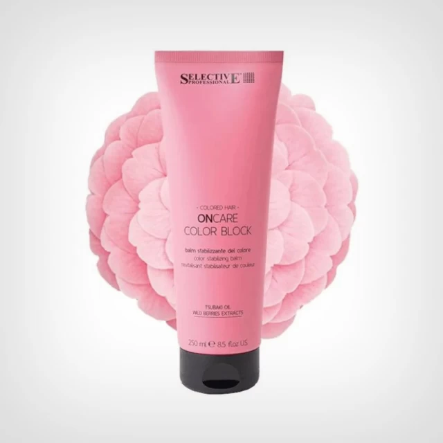 Selective Professional OnCare Color Block balm 250ml - Nega farbane kose