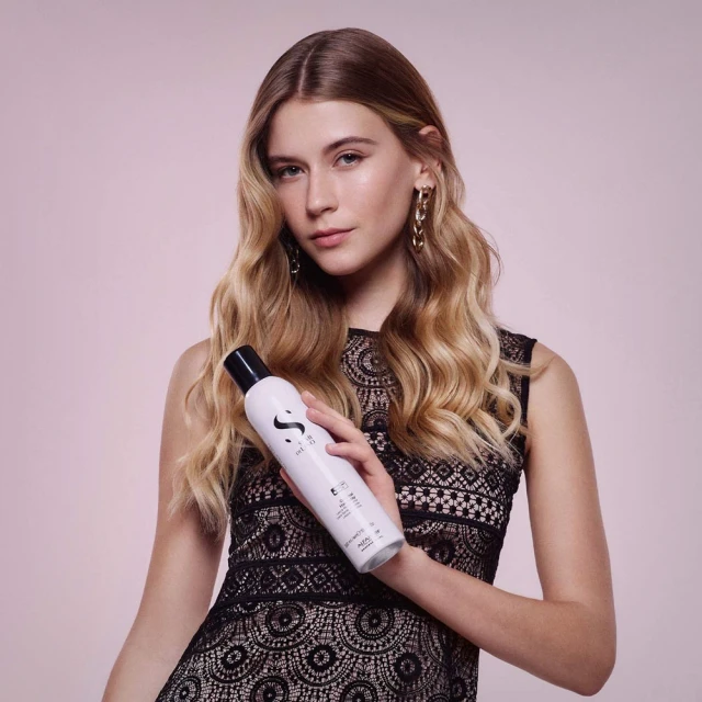 Alfaparf Style & Care Original Hairspray - Lak za kosu - Black Friday akcija