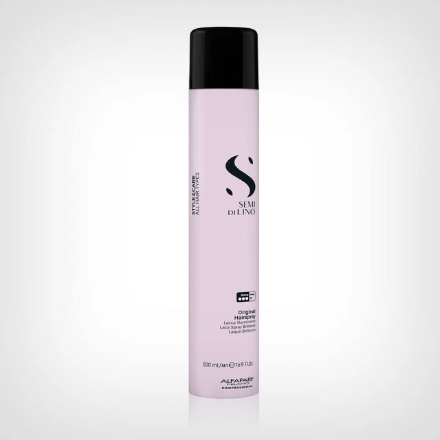 Alfaparf Style & Care Original Hairspray - Lak za kosu - Black Friday akcija