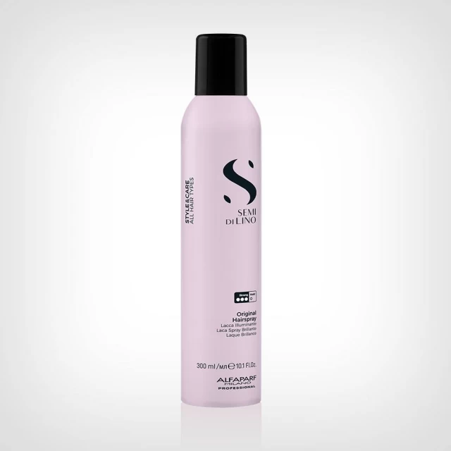 Alfaparf Style & Care Original Hairspray - Lak za kosu - Black Friday akcija