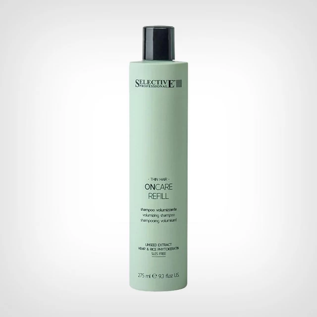 Selective Professional OnCare Refill šampon 275ml - Nega suve kose