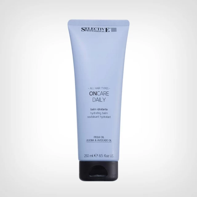 Selective Professional OnCare Daily balm 250ml - Nega suve kose