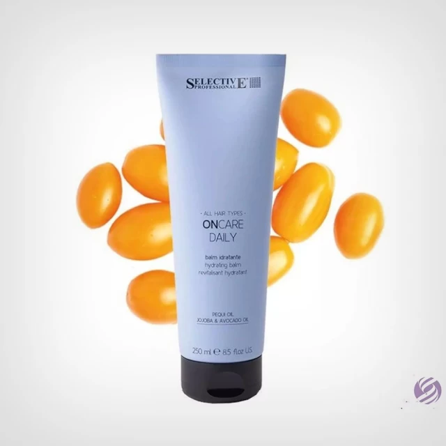 Selective Professional OnCare Daily balm 250ml - Nega suve kose