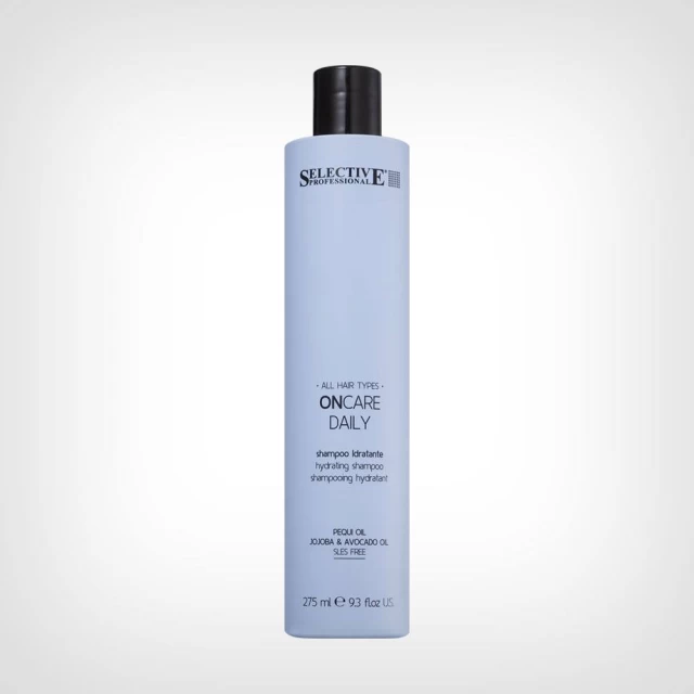 Selective Professional OnCare Daily šampon 275ml - Nega suve kose