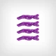 The Wet Brush Klipse 4/1 - Alat