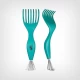 The Wet Pro Brush čistač četki veliki - Četke za kosu