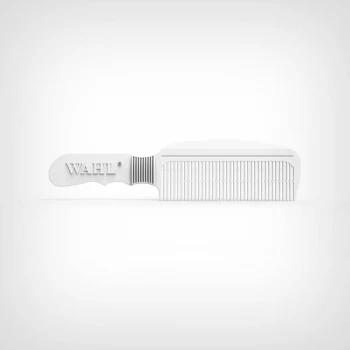WAHL češalj za kosu SPEED COMB Beli