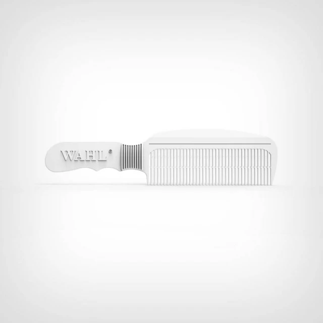 WAHL češalj za kosu SPEED COMB Beli - Četke za kosu