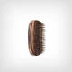 The Wet Brush Mens Detangler Natural Palm Styler četka za kosu i bradu - Četke za kosu