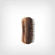 The Wet Brush Mens Detangler Natural Palm Styler četka za kosu i bradu - Četke za kosu