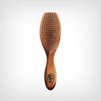 The Wet Brush Mens Detangler Natural Styler četka