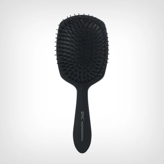 The Wet Brush Epic Professional Deluxe Shine Enhancer četka - Četke za kosu