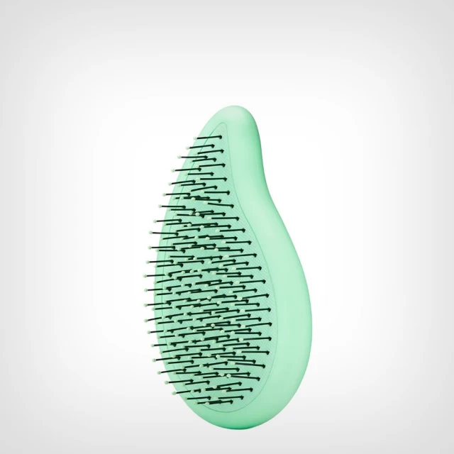 The Wet Brush Go Green Palm Detangler četka - Četke za kosu