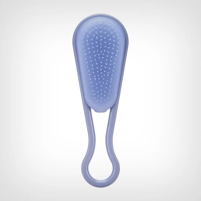 The Wet Brush Purifying Detangler četka - Četke za kosu