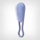 The Wet Brush Purifying Detangler četka - Četke za kosu