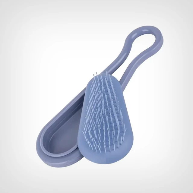 The Wet Brush Purifying Detangler četka - Četke za kosu