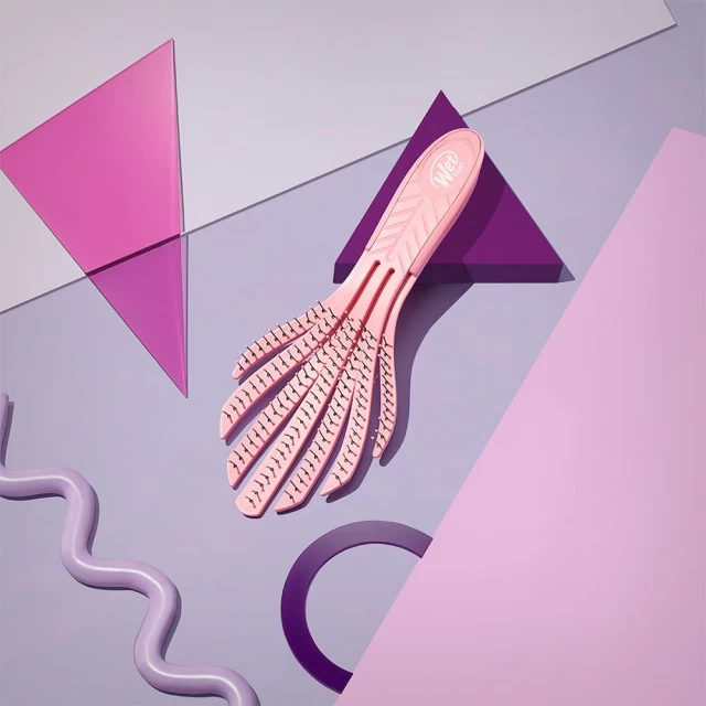 The Wet Brush Curl Detangling četka - Četke za kosu