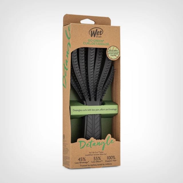 The Wet Brush Curl Detangling četka - Četke za kosu
