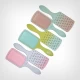 The Wet Brush Paddle Detangler Feel Good Ombre četka - Četke za kosu