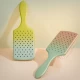 The Wet Brush Paddle Detangler Feel Good Ombre četka - Četke za kosu