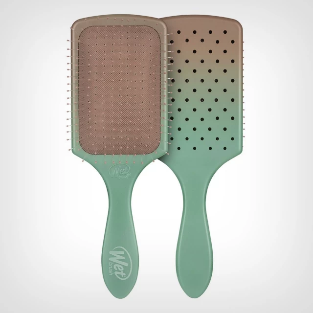 The Wet Brush Paddle Detangler Feel Good Ombre četka - Četke za kosu