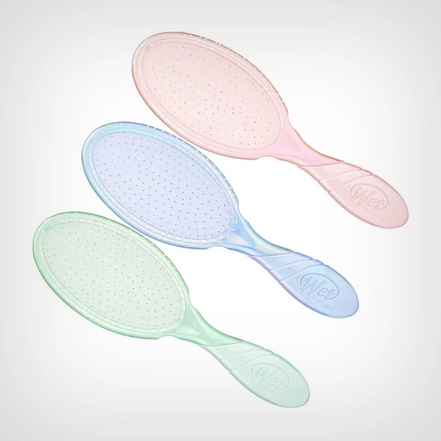 The Wet Brush Pro Detangler Holographic četka - Četke za kosu