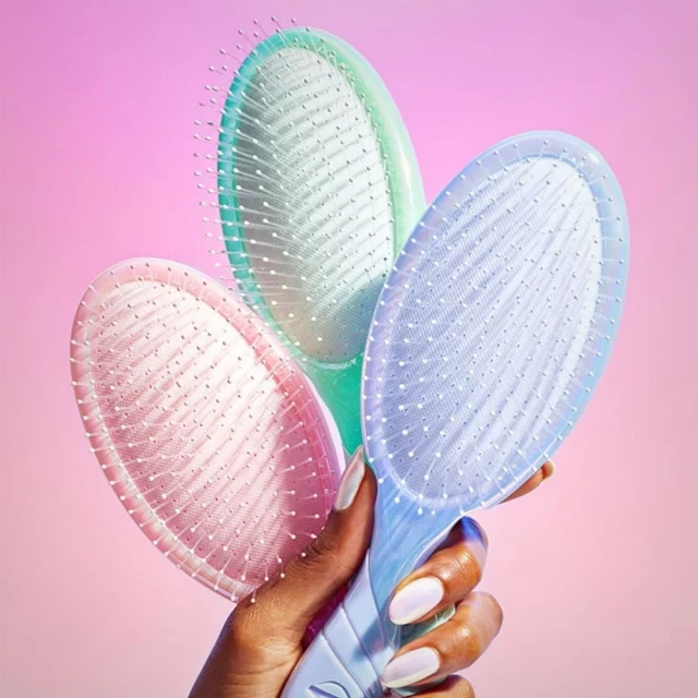 The Wet Brush Pro Detangler Holographic četka - Četke za kosu