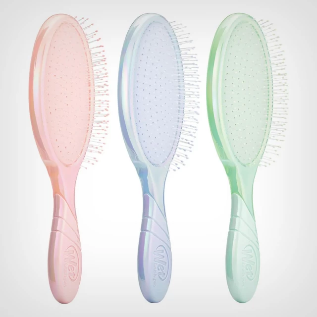 The Wet Brush Pro Detangler Holographic četka - Četke za kosu