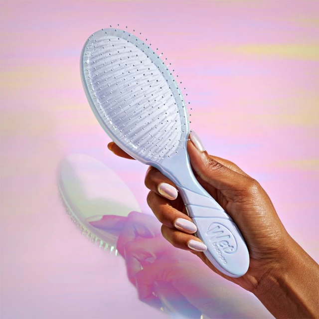 The Wet Brush Pro Detangler Holographic četka - Četke za kosu
