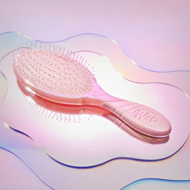 The Wet Brush Pro Detangler Holographic četka - Četke za kosu