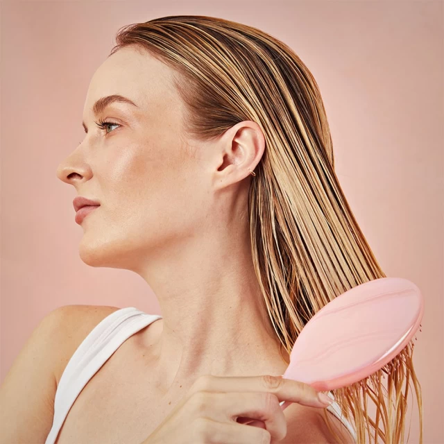 The Wet Brush Pro Detangler Holographic četka - Četke za kosu