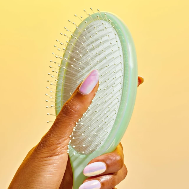 The Wet Brush Pro Detangler Holographic četka - Četke za kosu