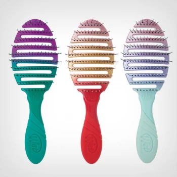 The Wet Brush Oval Pro Flex Dry četka