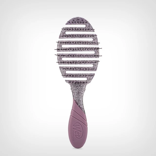 The Wet Brush Oval Pro Flex Dry četka - Četke za kosu