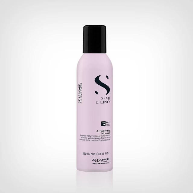 Alfaparf Style & Care Amplifying Mousse - Pena za volumen kose 250ml - Black Friday akcija