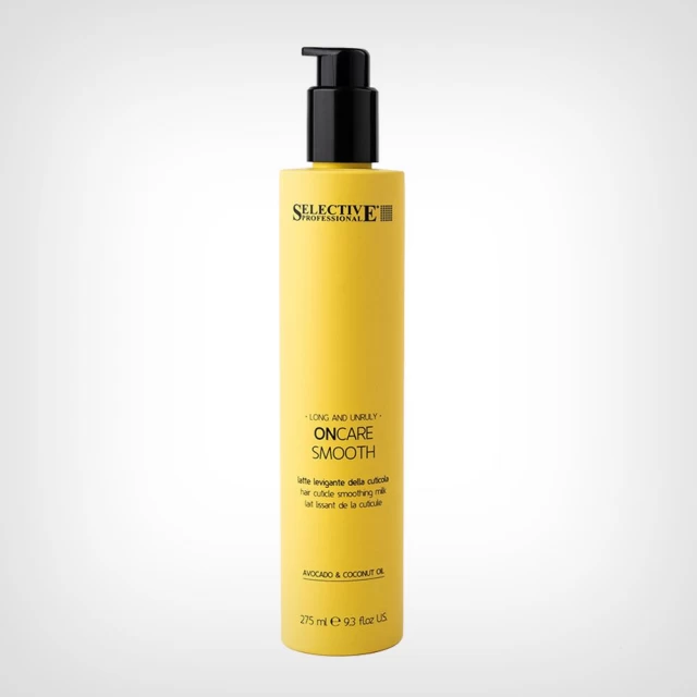 Selective Professional OnCare Smooth Beauty mleko 275ml - Nega suve kose