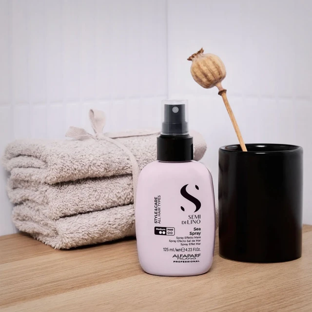 Alfaparf Style & Care Sea Spray 125ml - Sprej za kosu