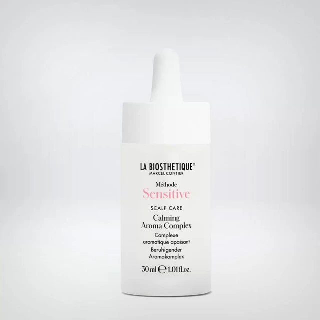 La Biosthetique Calming Aroma Complex – Aromaterapijski kompleks za osetljivu kožu glave 30ml - BELLISSIMA OUTLET