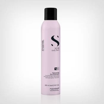 Alfaparf Style & Care Texturizing Dry Shampoo -  Šampon za suvo pranje kose 300ml