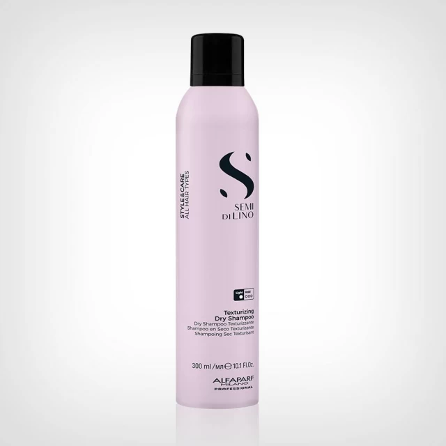 Alfaparf Style & Care Texturizing Dry Shampoo -  Šampon za suvo pranje kose 300ml - Black Friday akcija