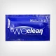 Selective Professional We Clean maramica za skidanje boje 1 komad - Nega farbane kose
