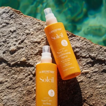 La Biosthetique Soleil Vitalite Express 150ml – Dvofazni vodootporni sprej sa UV zaštitom