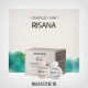 Selective Professional Risana Acqua+Olio dvokomponentna maska (12+12) x15ml - Proteinske maske za kosu