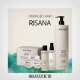 Selective Professional Risana Acqua+Olio dvokomponentna maska (12+12) x15ml - Proteinske maske za kosu