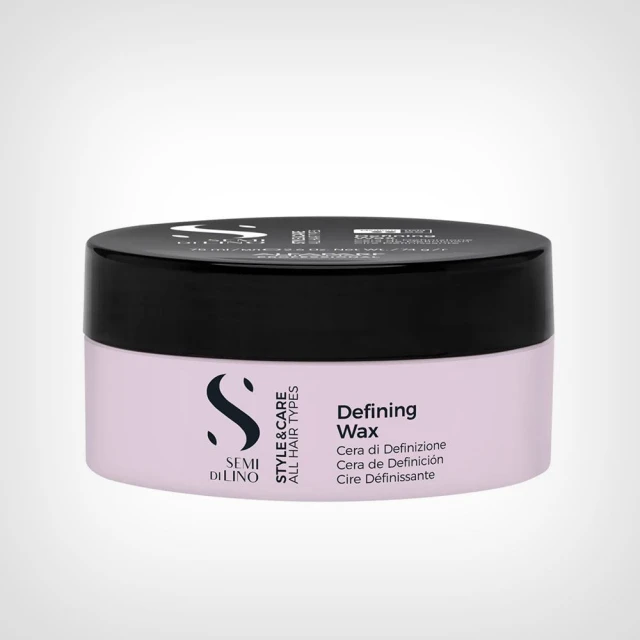 Alfaparf Style & Care Stories Wax 75ml - Black Friday akcija