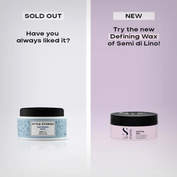 Alfaparf Style & Care Stories Wax 75ml