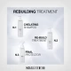 Selective Professional Rebuilding Treatment No.2 tretman 1000ml - Nega suve kose