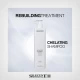 Selective Professional Rebuilding Treatment No.1 Chelating šampon 1000ml - Nega suve kose