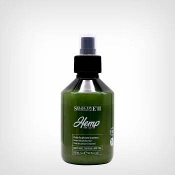 Selective Professional Hemp Hydrating Essence 200ml  